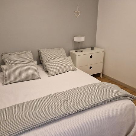 La Cour Apartment Онфльор Екстериор снимка