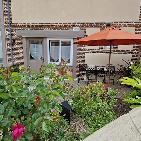 La Cour Apartment Онфльор Екстериор снимка