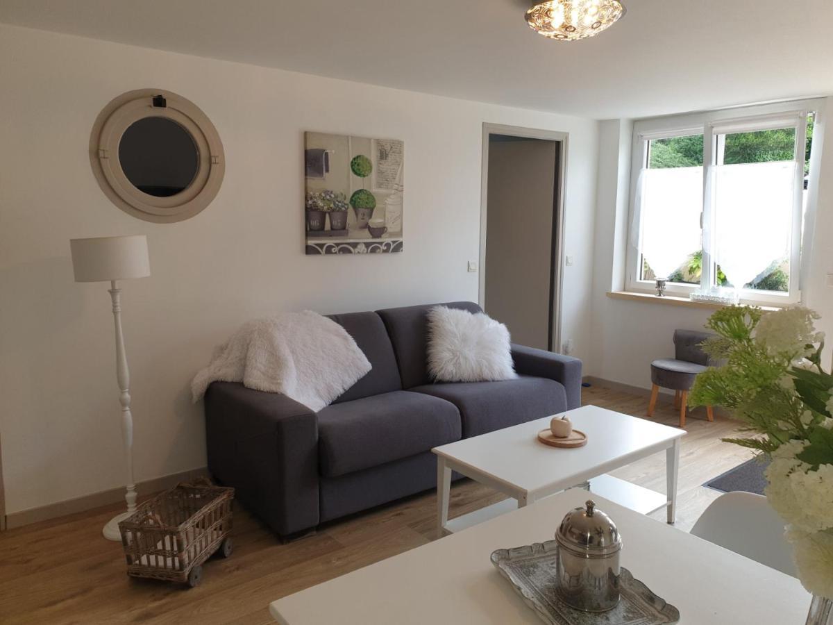 La Cour Apartment Онфльор Екстериор снимка