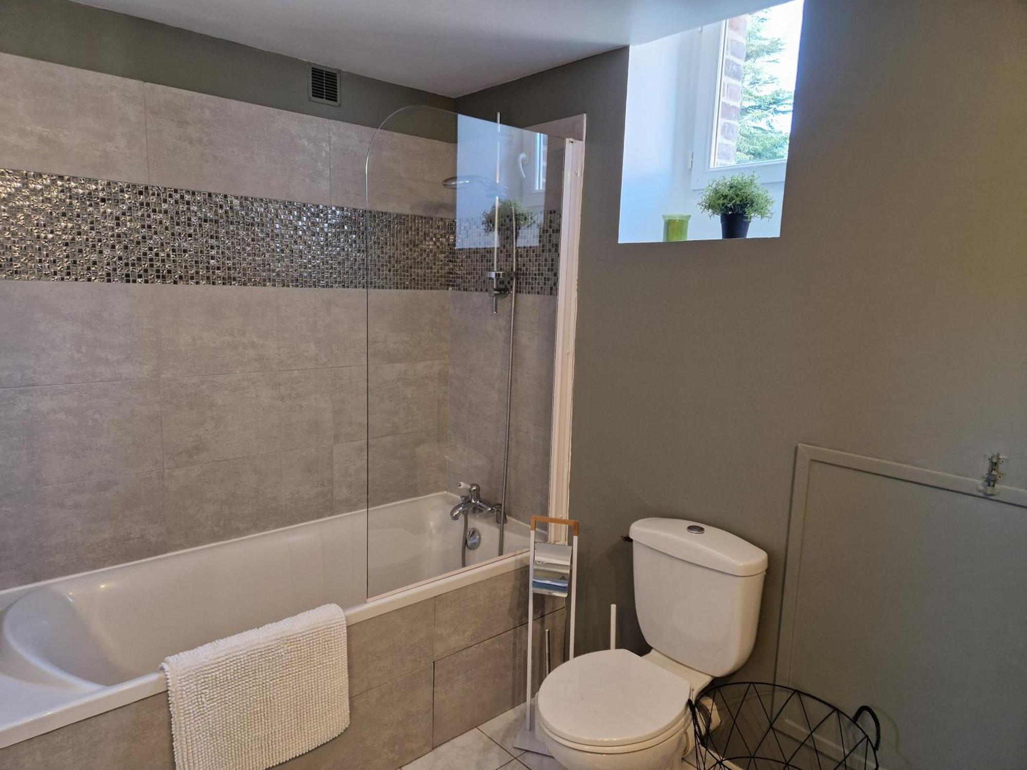 La Cour Apartment Онфльор Екстериор снимка