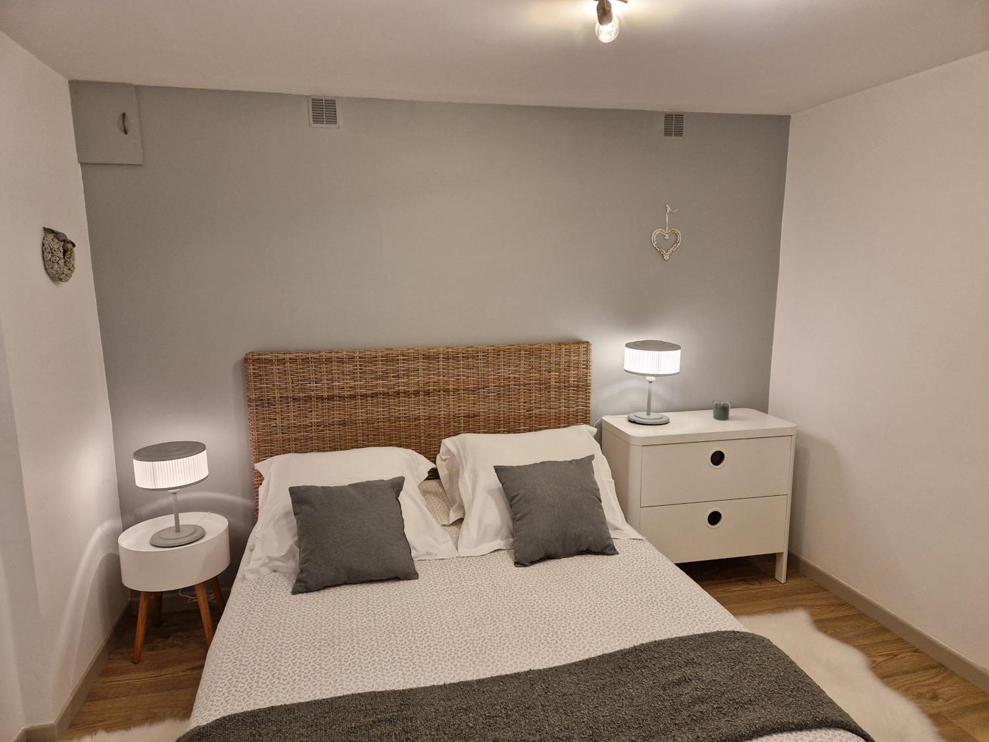 La Cour Apartment Онфльор Екстериор снимка