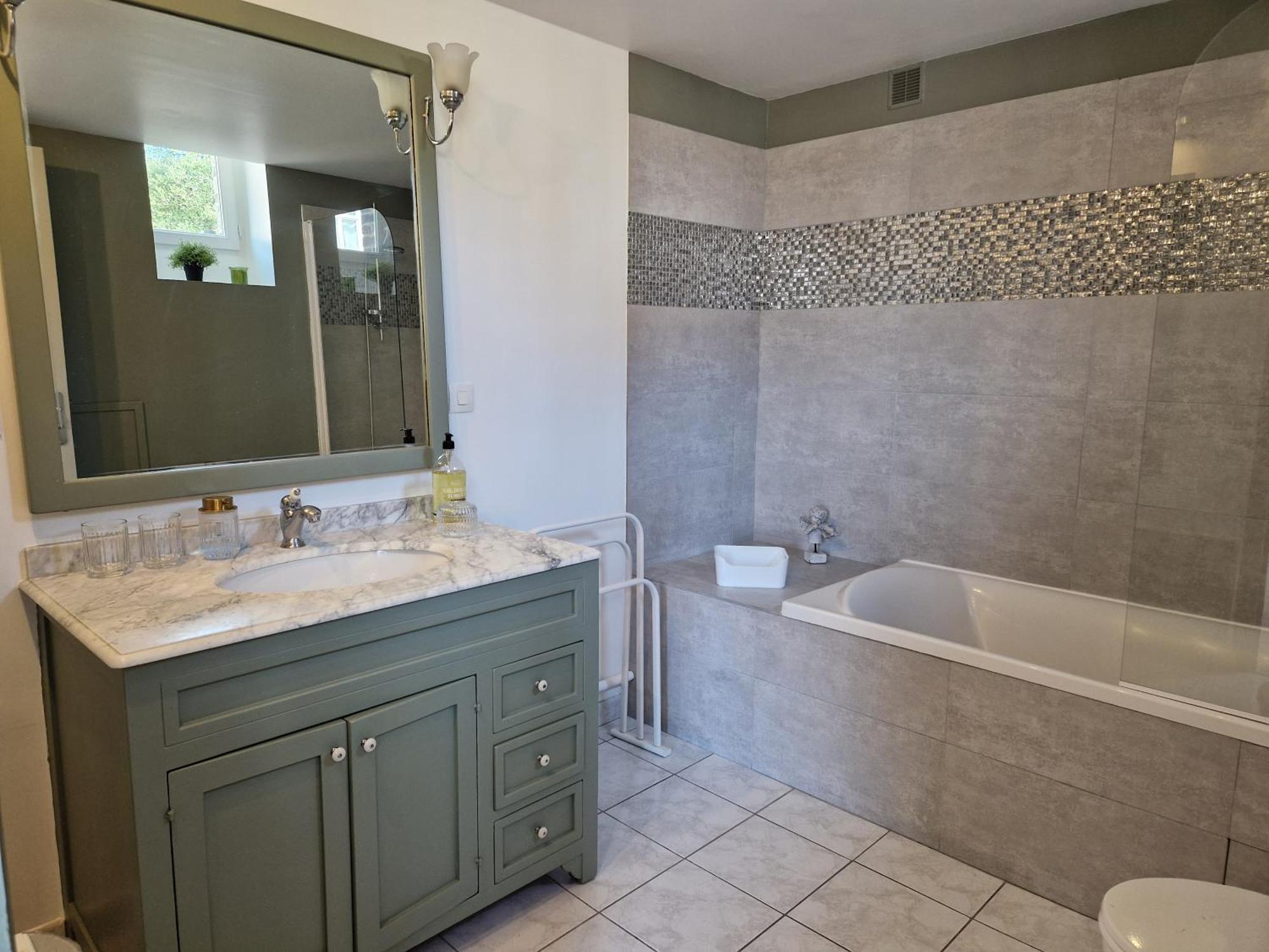 La Cour Apartment Онфльор Екстериор снимка