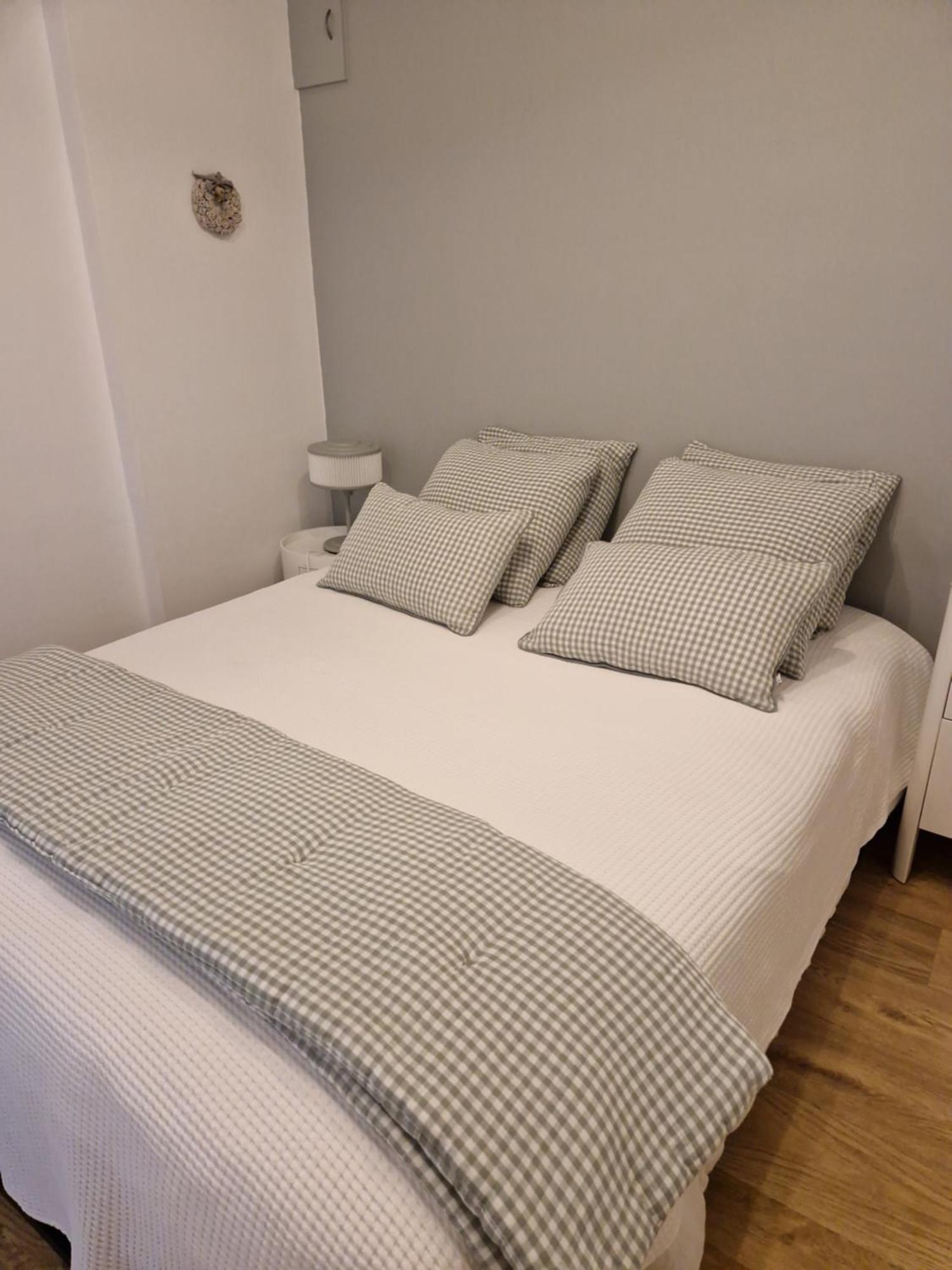 La Cour Apartment Онфльор Екстериор снимка